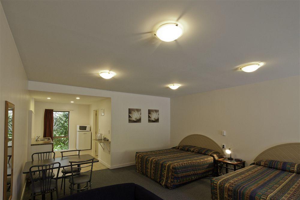 Lake Point Motel Hamilton Luaran gambar