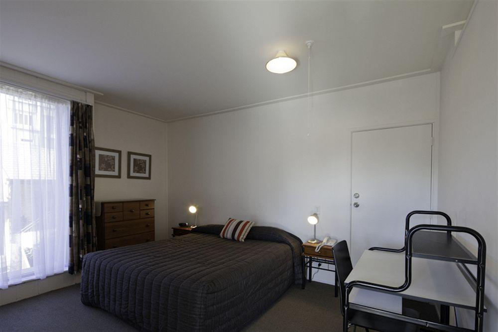 Lake Point Motel Hamilton Luaran gambar