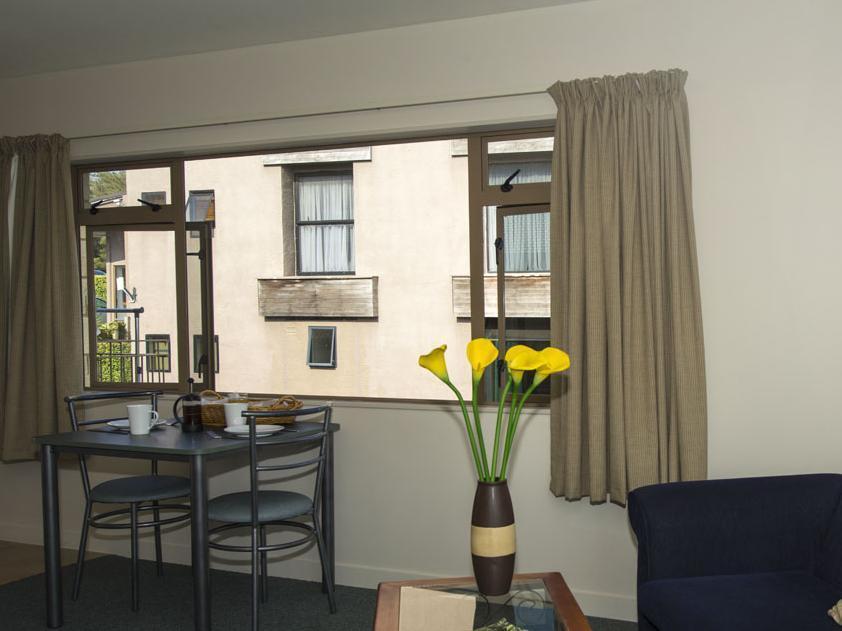 Lake Point Motel Hamilton Luaran gambar