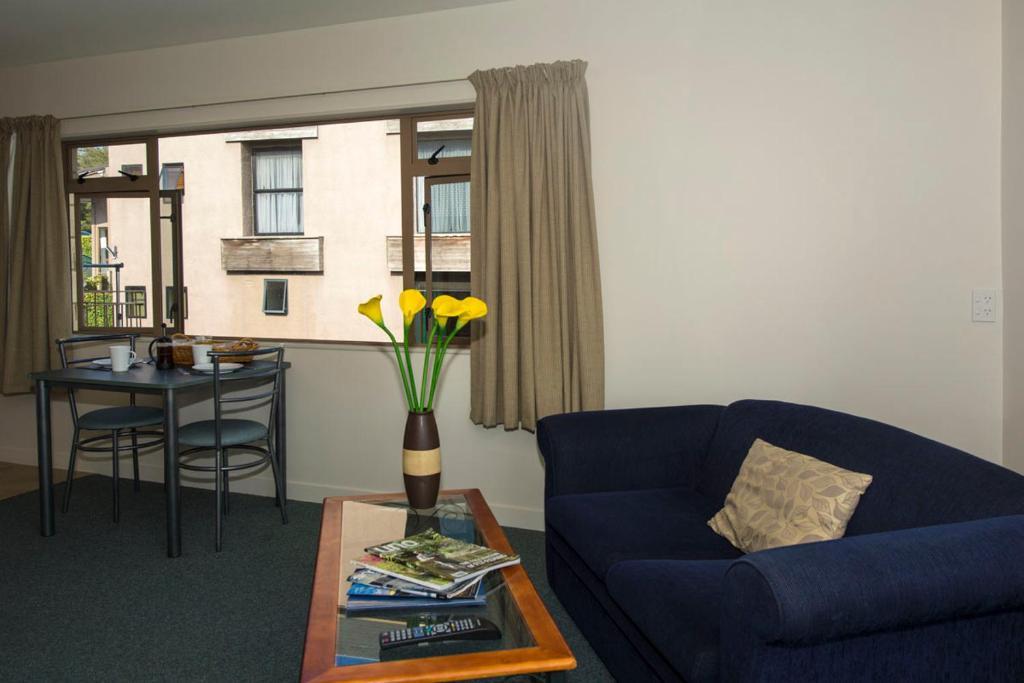 Lake Point Motel Hamilton Luaran gambar