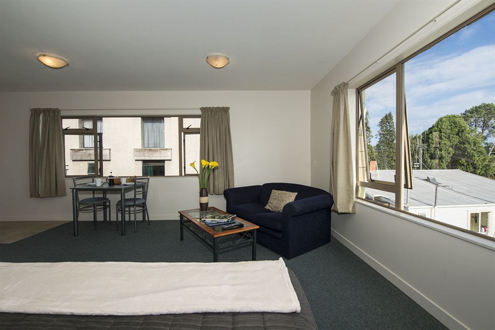 Lake Point Motel Hamilton Luaran gambar