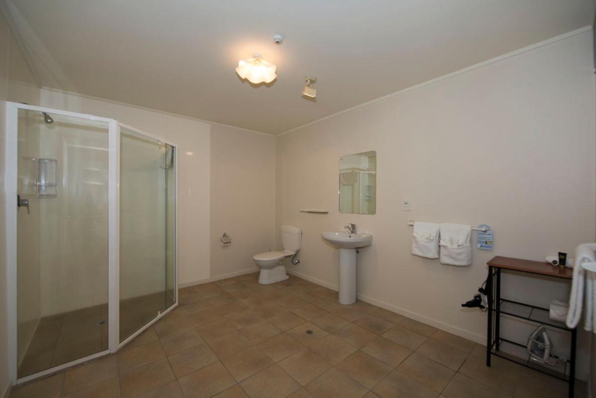 Lake Point Motel Hamilton Luaran gambar